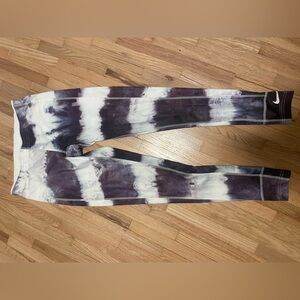 Nike Pro Compression Leggings